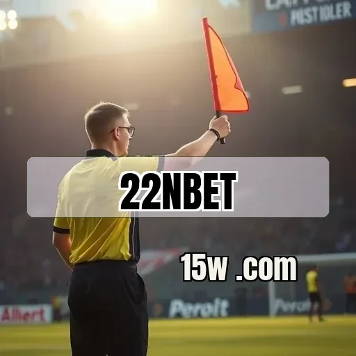 22nbet Bingo