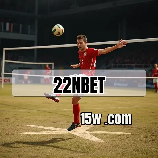 22nbet Perguntas