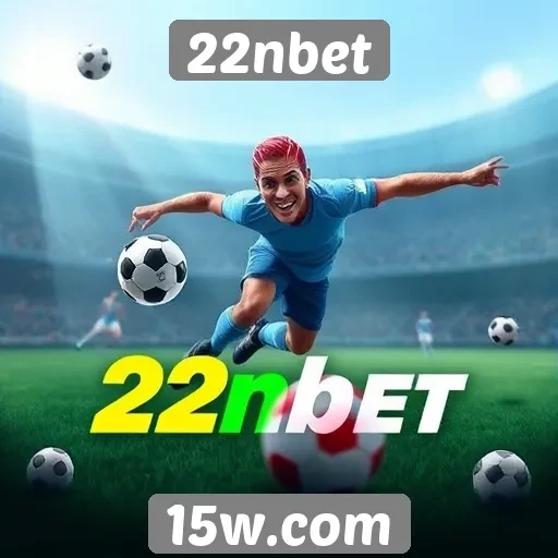 Comparação de jogos disponíveis na 22nbet