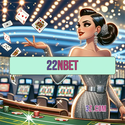 Recursos Imperdíveis na Seção Paga da 22nbet