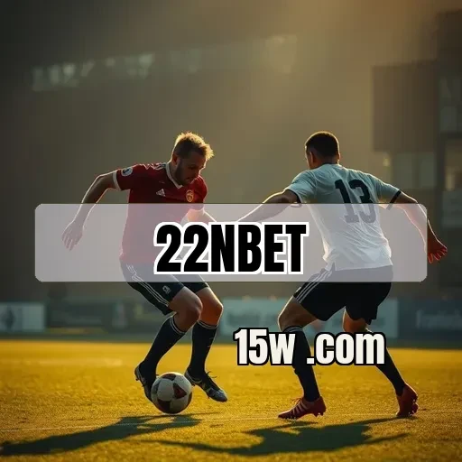 22nbet Jackpots