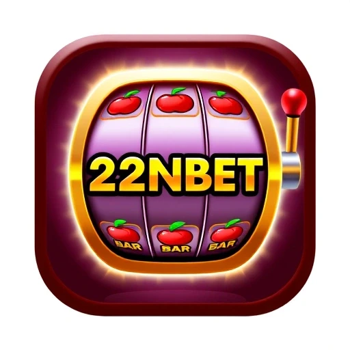 Logotipo 22nbet