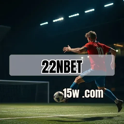 22nbet Novidades