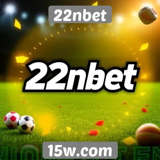 Promoções e bônus disponíveis no 22nbet