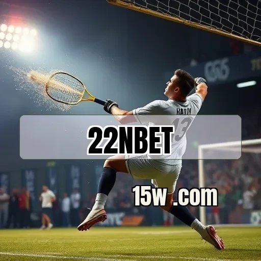 22nbet Apostas Especiais